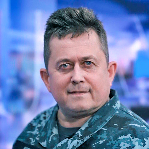 Андрій Риженко